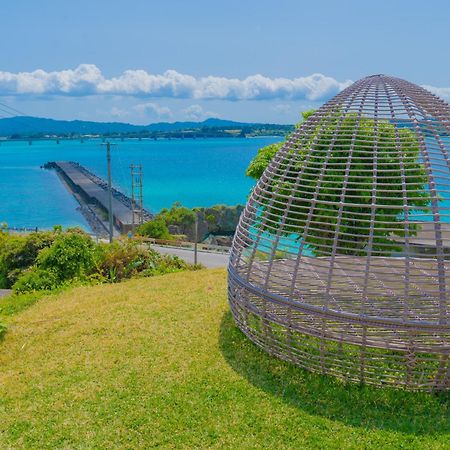 Yuki Suite Kourijima Nakijin Exterior photo