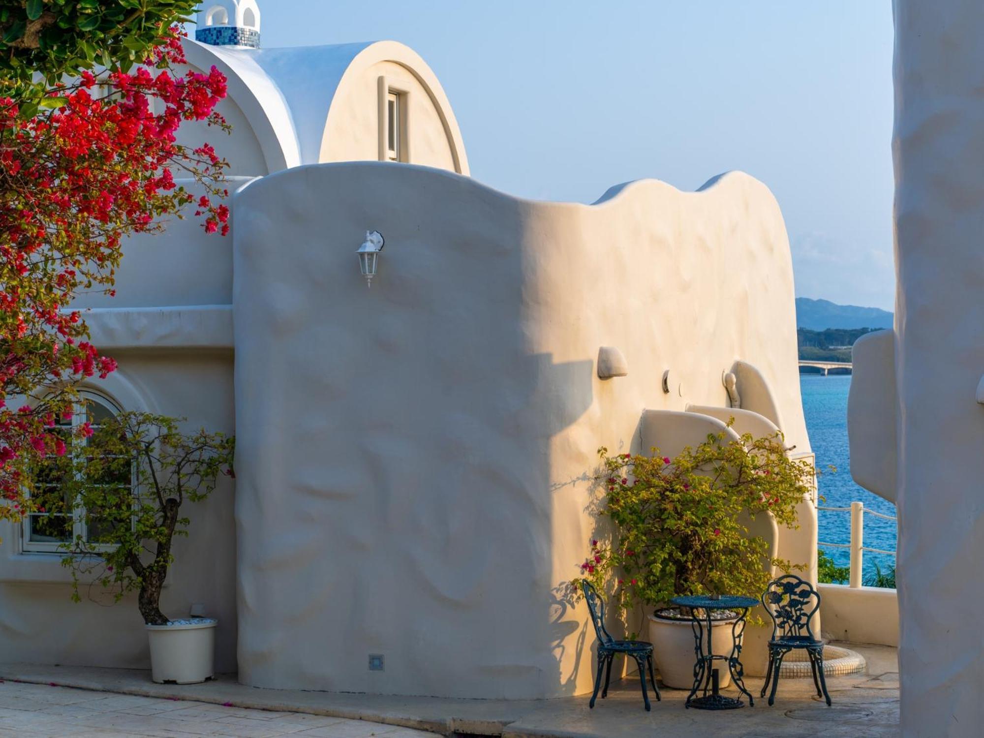 Yuki Suite Kourijima Nakijin Exterior photo