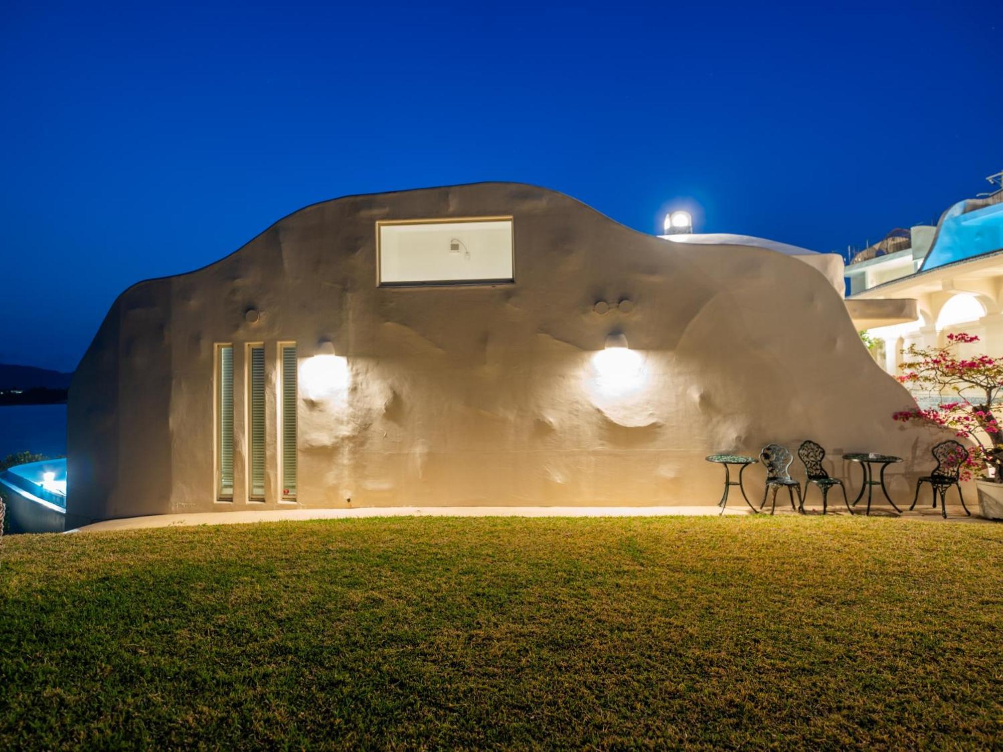 Yuki Suite Kourijima Nakijin Exterior photo