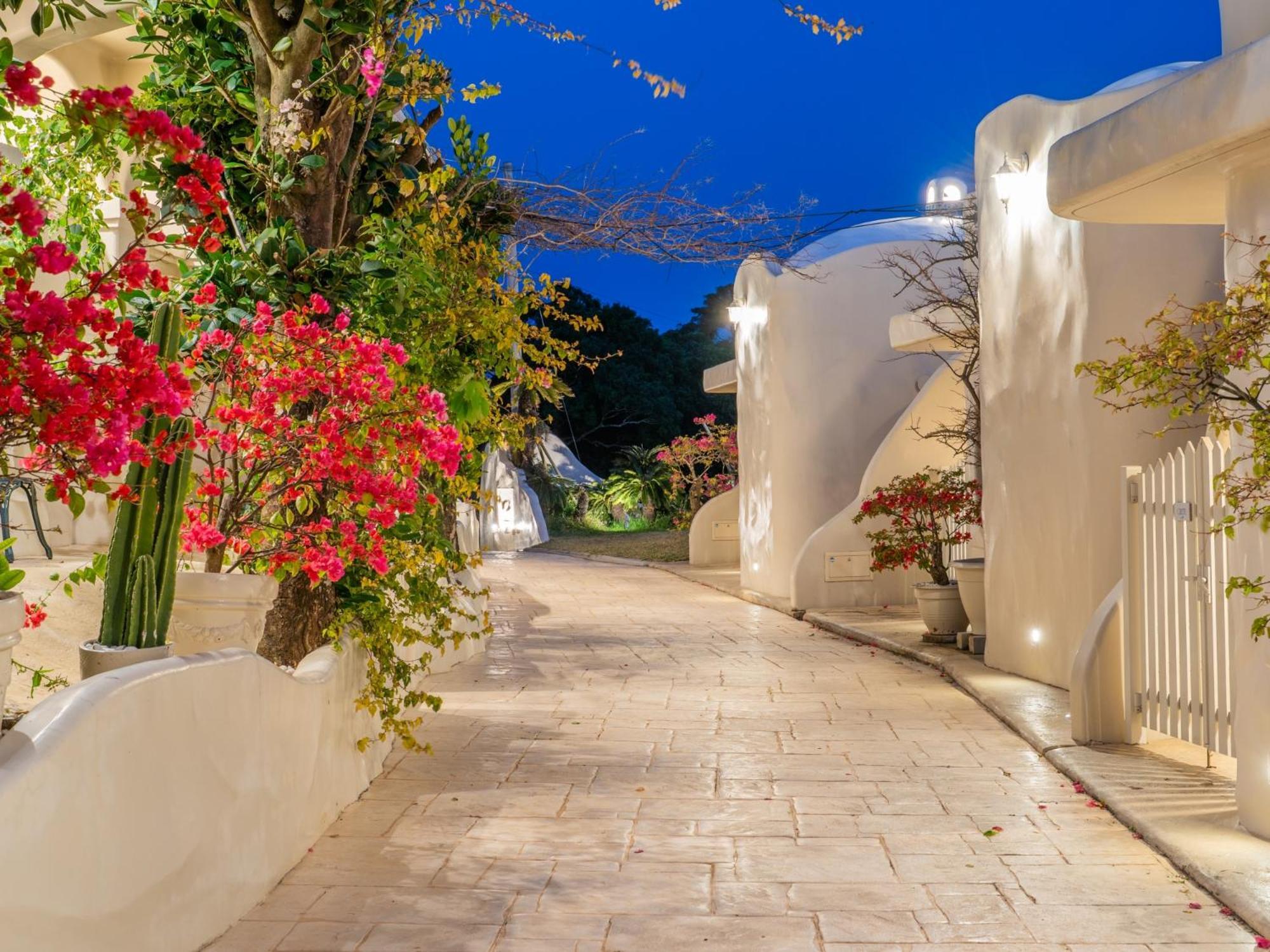 Yuki Suite Kourijima Nakijin Exterior photo