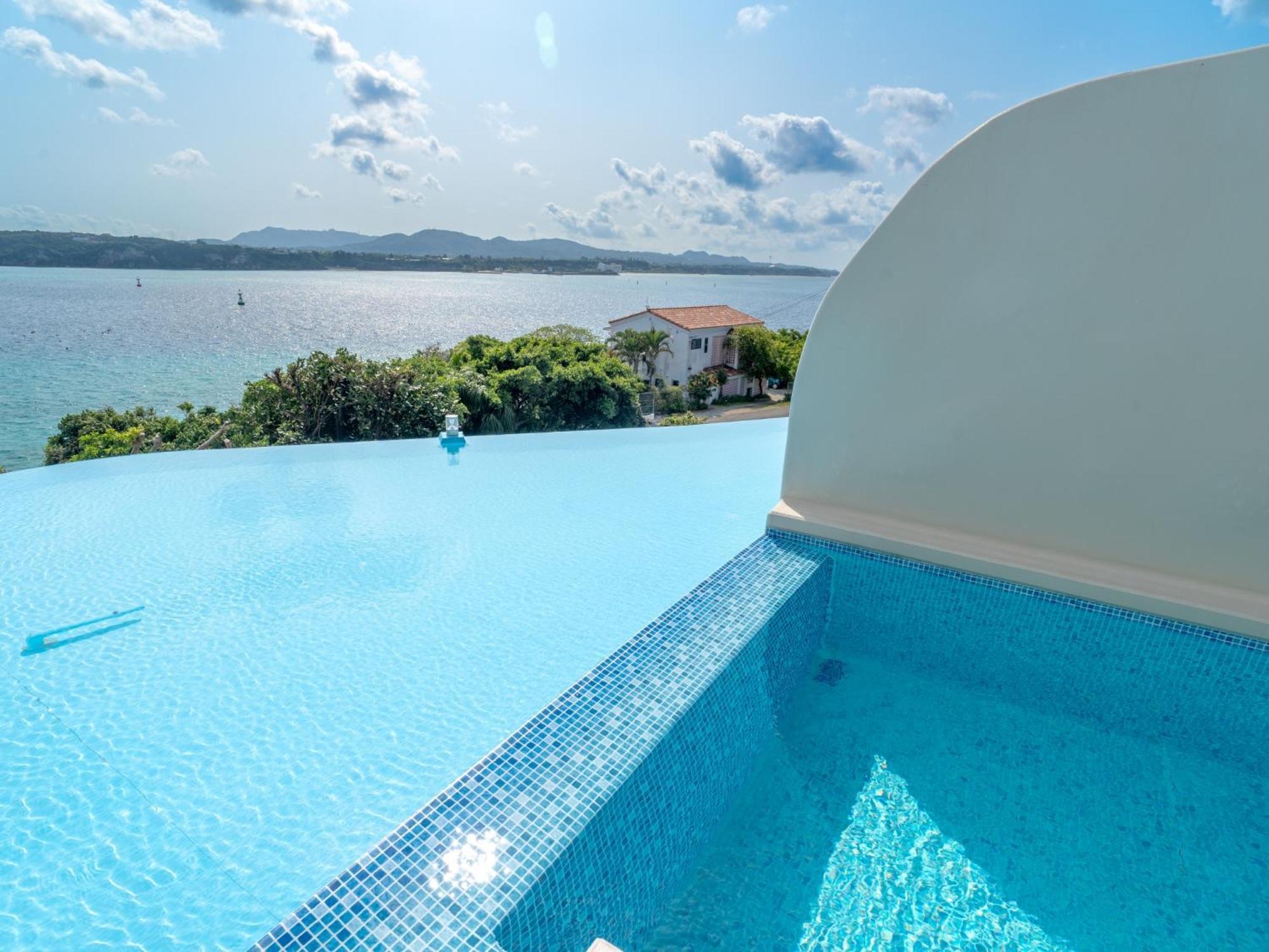 Yuki Suite Kourijima Nakijin Exterior photo